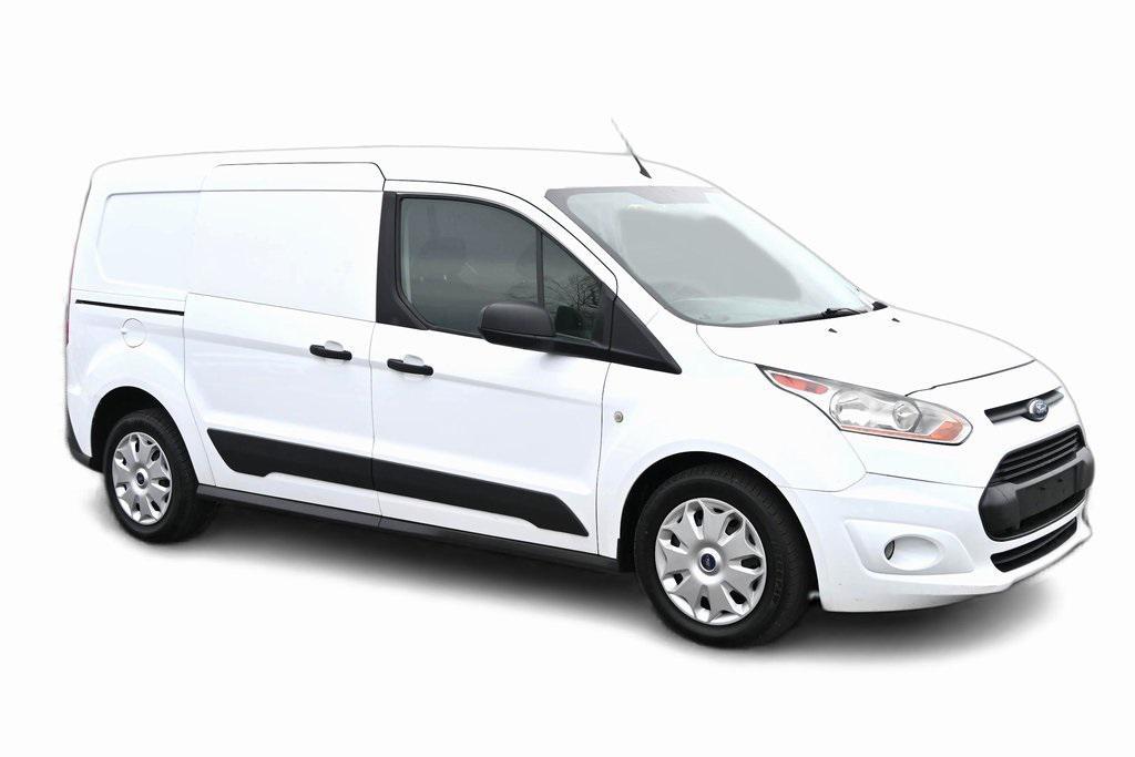 used 2017 Ford Transit Connect car, priced at $8,900