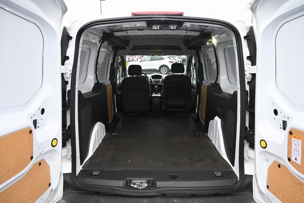 used 2017 Ford Transit Connect car, priced at $8,900
