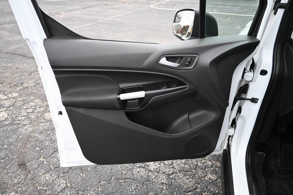 used 2017 Ford Transit Connect car, priced at $8,900