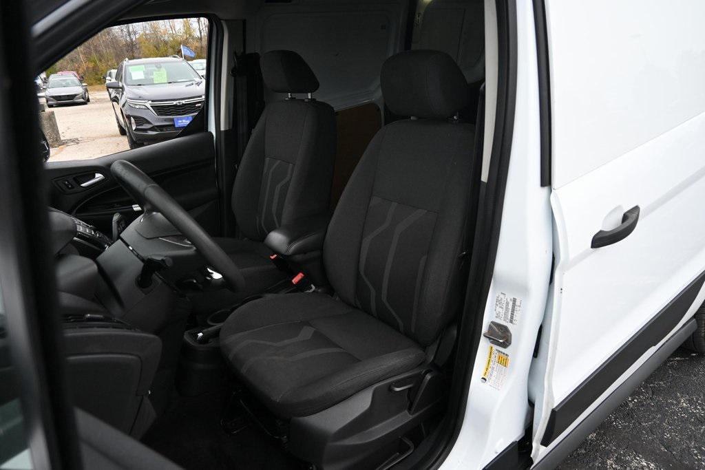 used 2017 Ford Transit Connect car, priced at $8,900