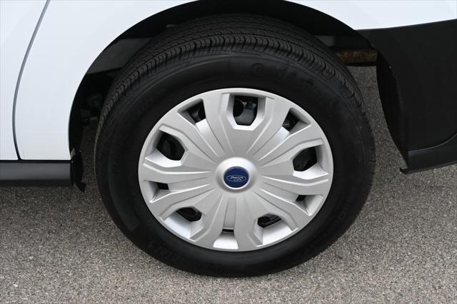 used 2022 Ford Transit Connect car, priced at $24,872