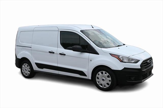used 2022 Ford Transit Connect car, priced at $24,872
