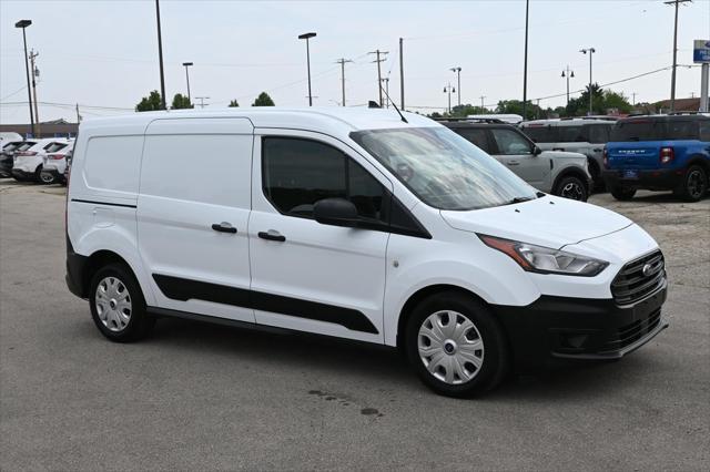 used 2022 Ford Transit Connect car, priced at $24,872