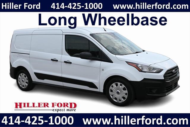 used 2022 Ford Transit Connect car, priced at $24,872