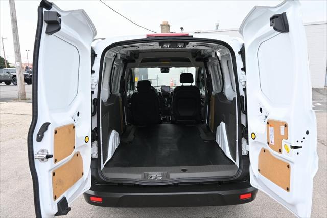 used 2022 Ford Transit Connect car, priced at $24,872