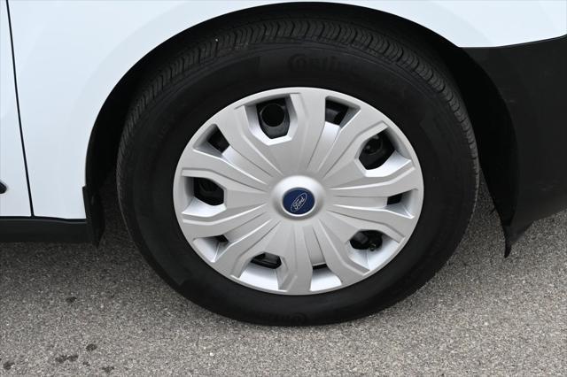 used 2022 Ford Transit Connect car, priced at $24,872