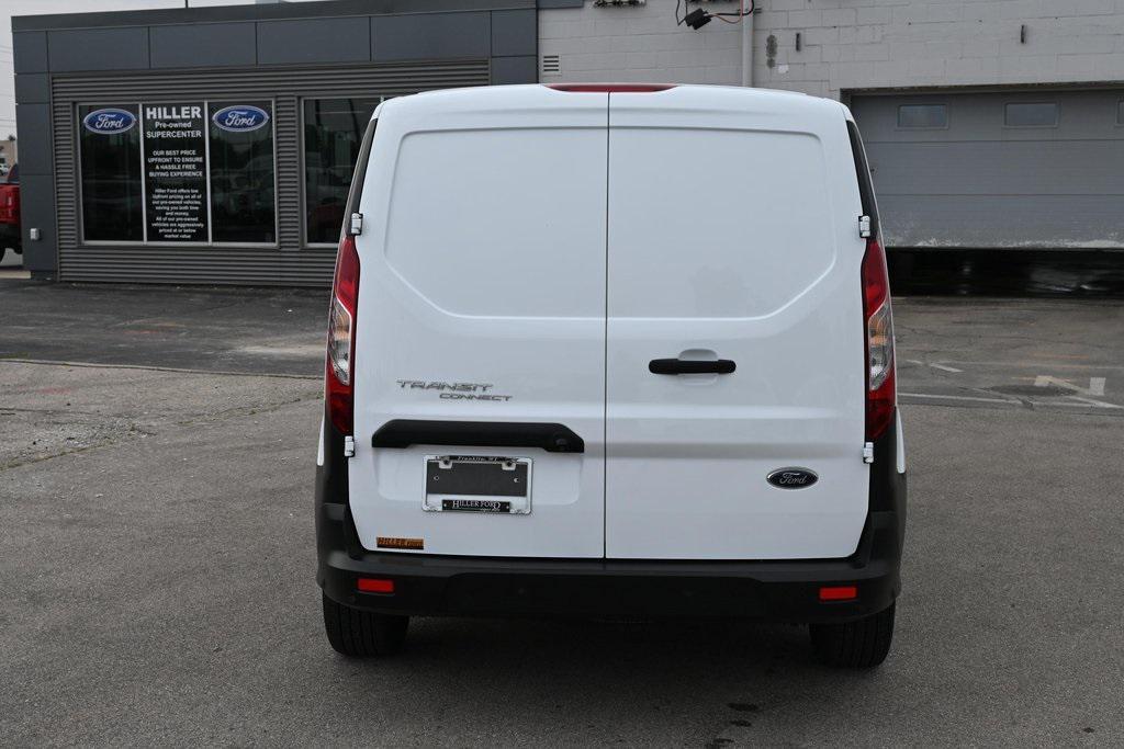 used 2022 Ford Transit Connect car, priced at $24,872
