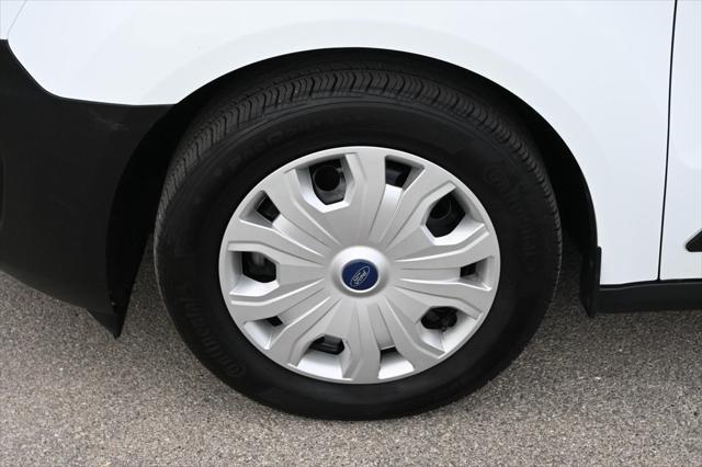 used 2022 Ford Transit Connect car, priced at $24,872