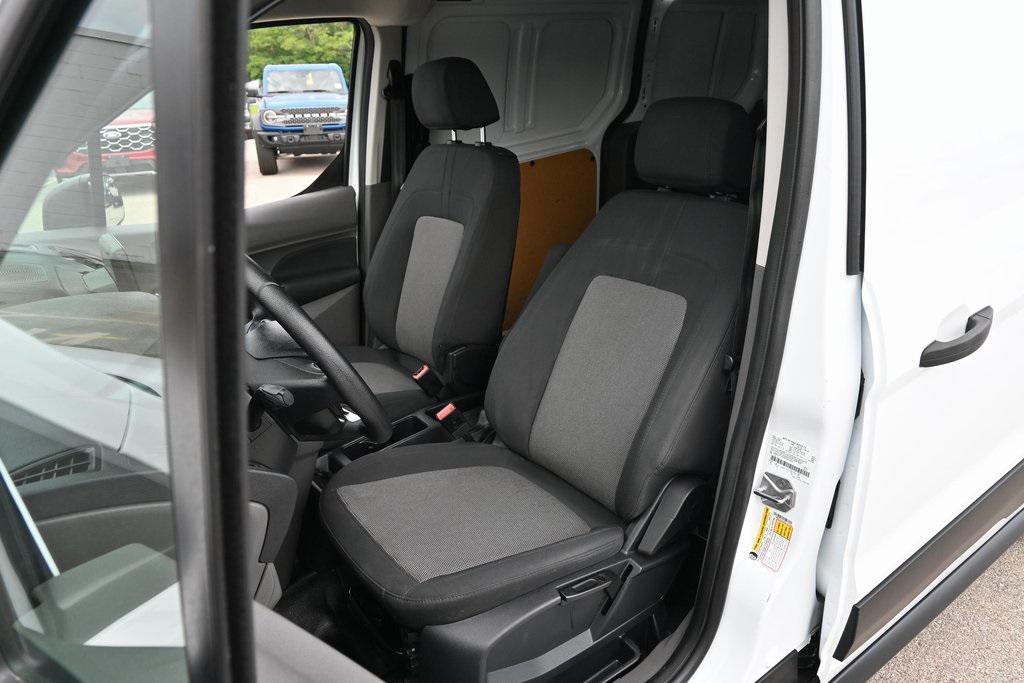 used 2022 Ford Transit Connect car, priced at $24,872