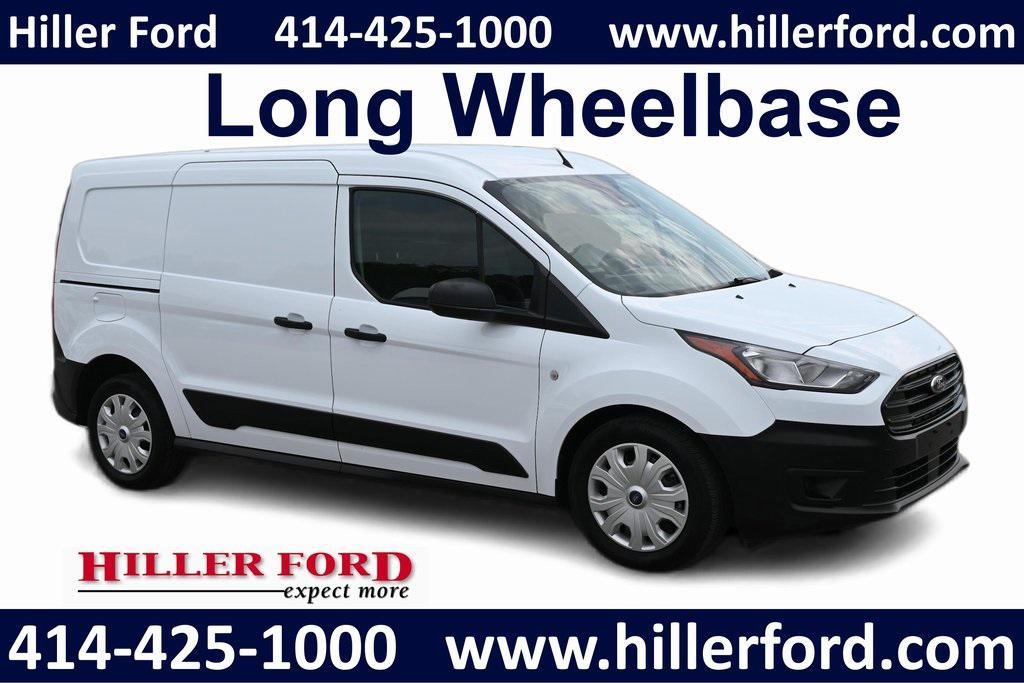 used 2022 Ford Transit Connect car, priced at $24,872