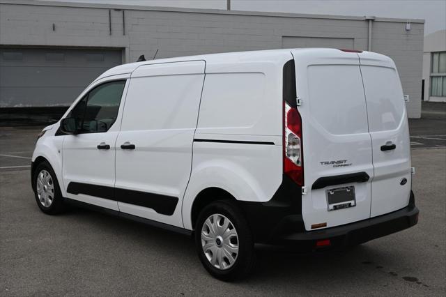 used 2022 Ford Transit Connect car, priced at $24,872