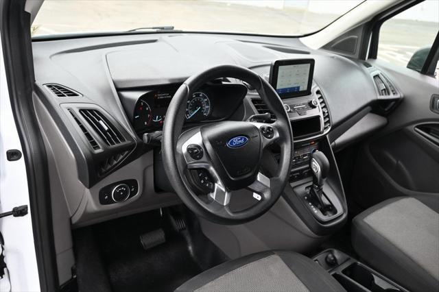 used 2022 Ford Transit Connect car, priced at $24,872