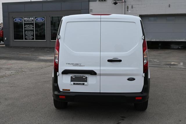 used 2022 Ford Transit Connect car, priced at $24,872