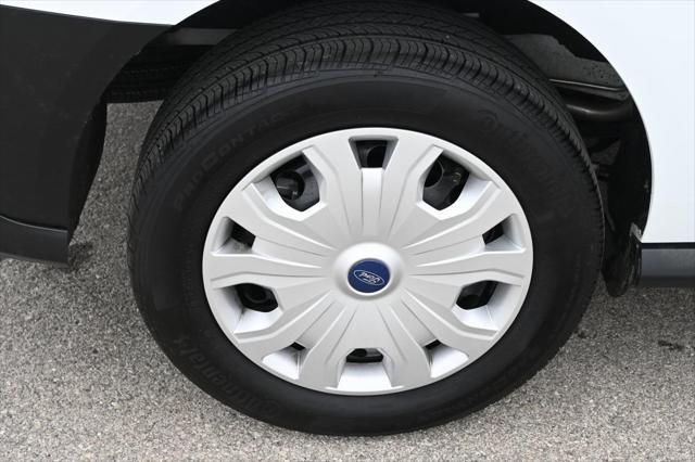 used 2022 Ford Transit Connect car, priced at $24,872