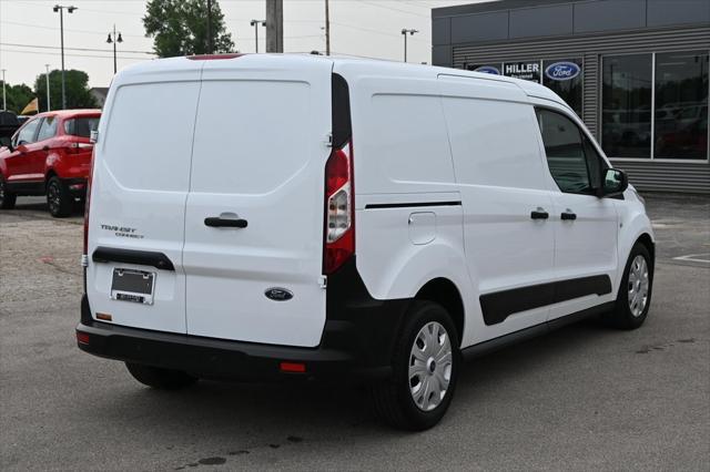 used 2022 Ford Transit Connect car, priced at $24,872