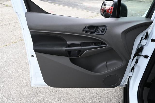 used 2022 Ford Transit Connect car, priced at $24,872