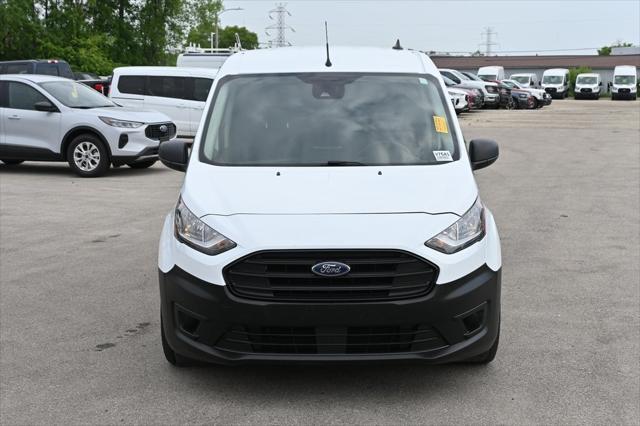 used 2022 Ford Transit Connect car, priced at $24,872