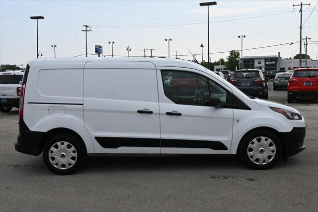 used 2022 Ford Transit Connect car, priced at $24,872