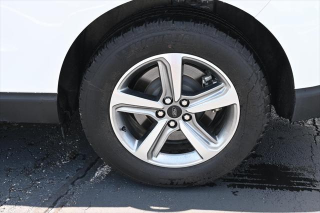 used 2023 Ford Edge car, priced at $30,432