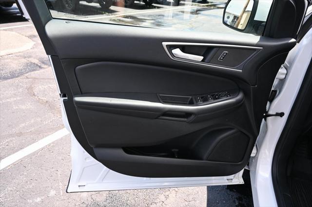 used 2023 Ford Edge car, priced at $30,432