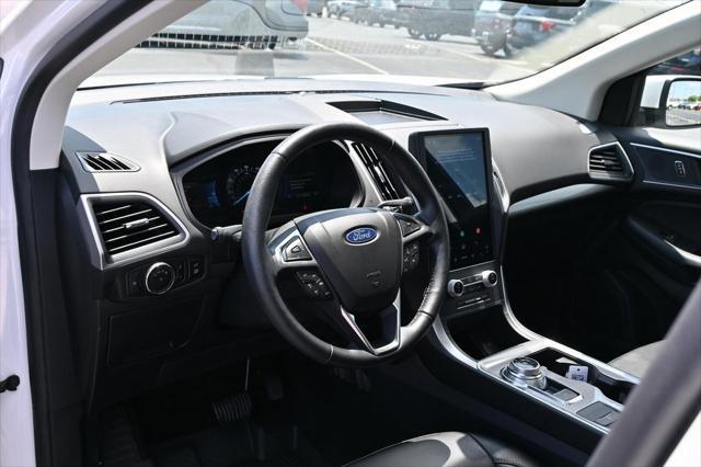 used 2023 Ford Edge car, priced at $30,432