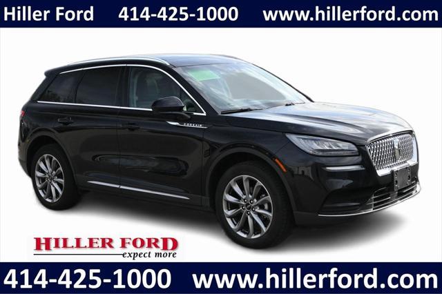 used 2022 Lincoln Corsair car, priced at $29,762