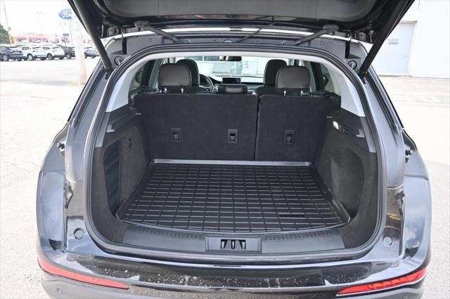 used 2022 Lincoln Corsair car, priced at $29,762