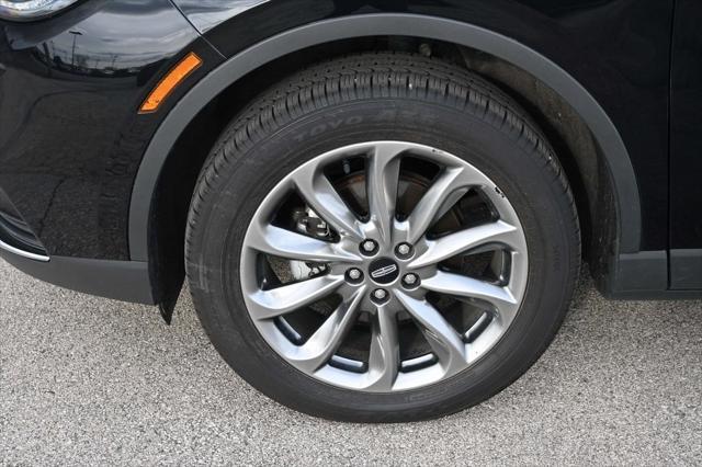 used 2022 Lincoln Corsair car, priced at $29,762
