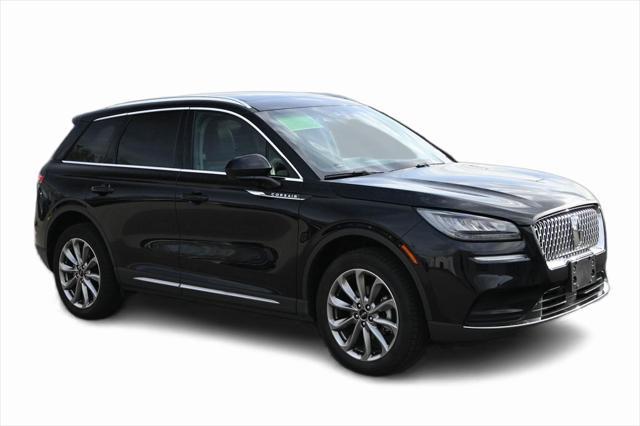 used 2022 Lincoln Corsair car, priced at $29,762