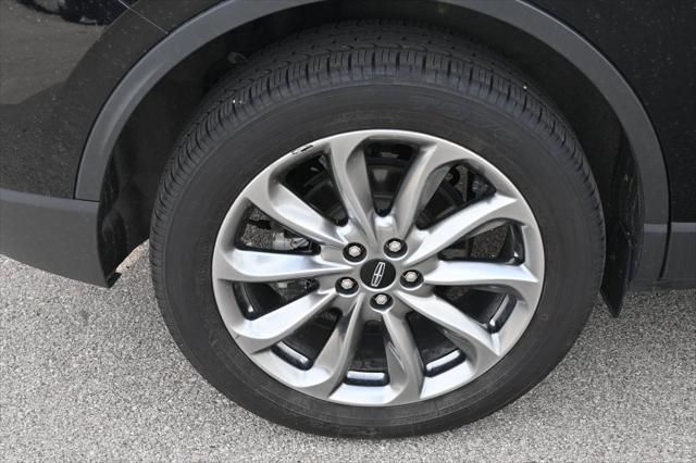 used 2022 Lincoln Corsair car, priced at $29,762