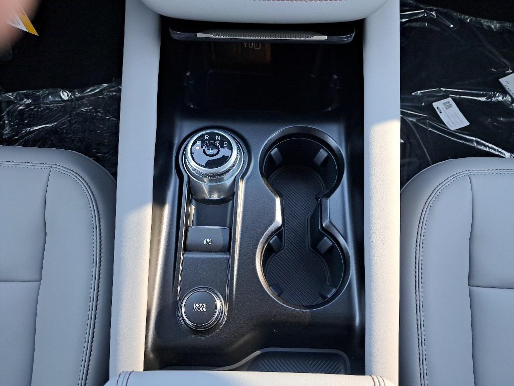 new 2025 Ford Explorer car, priced at $47,130