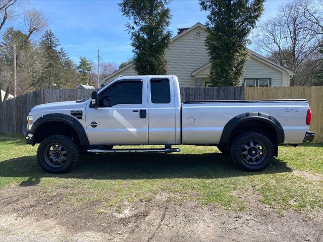 used 2009 Ford F-350 car, priced at $10,900