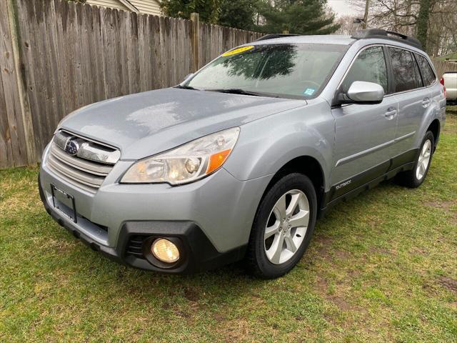used 2013 Subaru Outback car, priced at $13,800