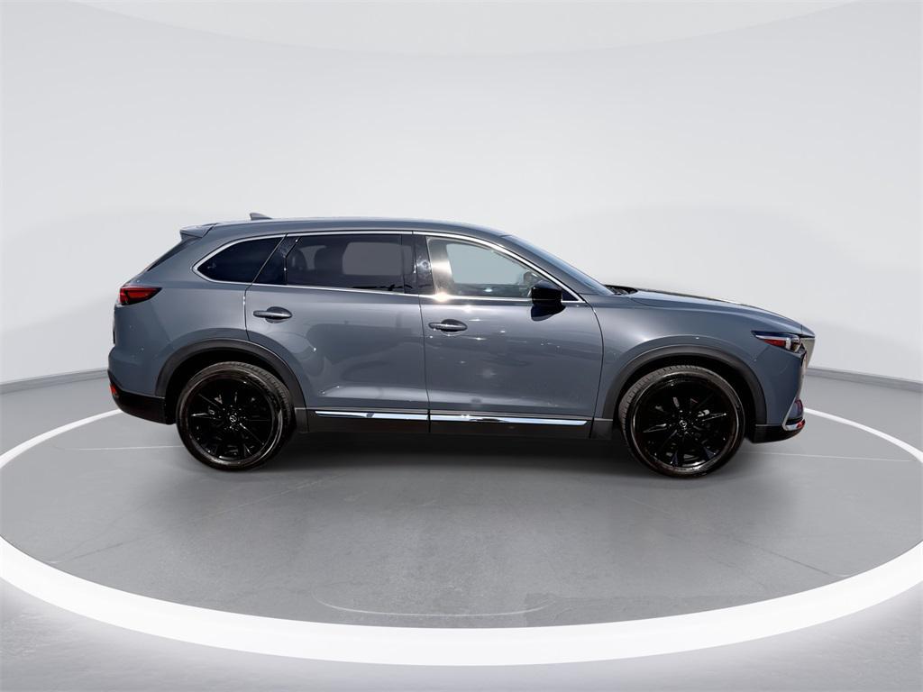used 2023 Mazda CX-9 car, priced at $27,588