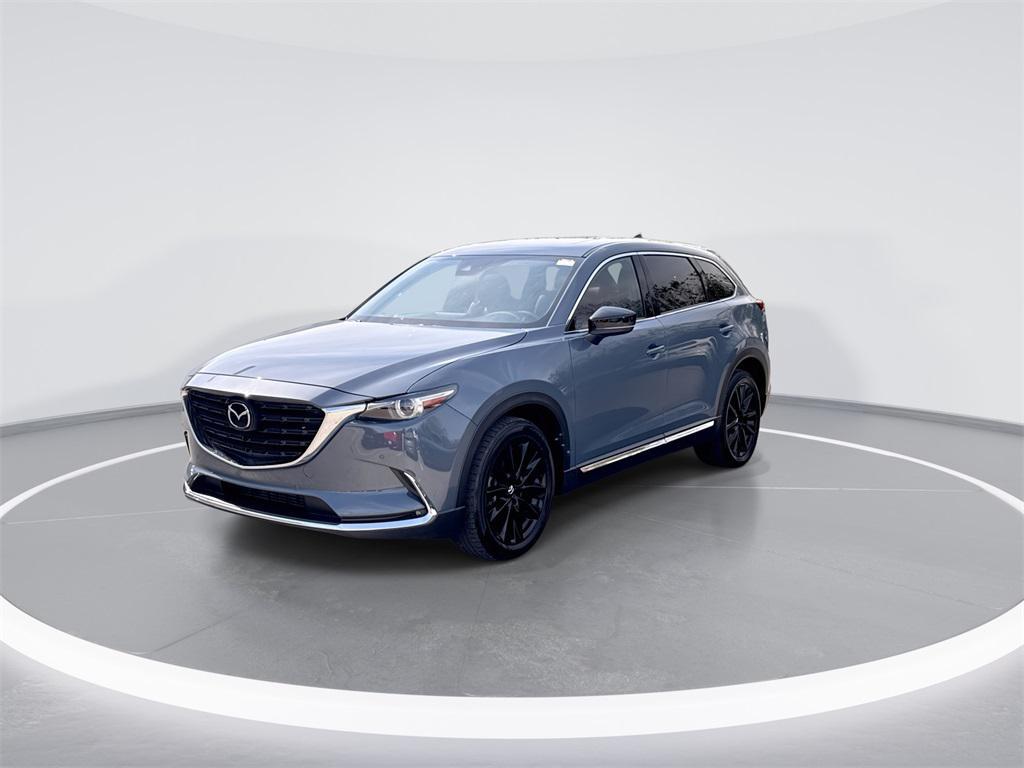 used 2023 Mazda CX-9 car, priced at $27,588