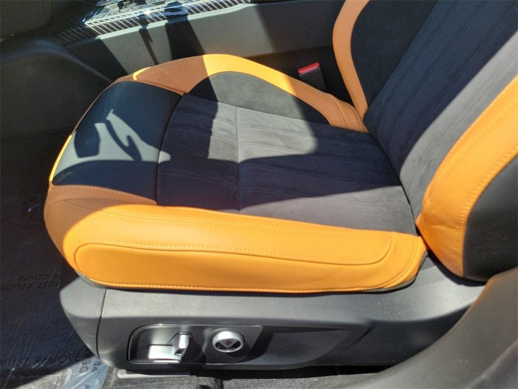 used 2024 Maserati Ghibli car, priced at $95,998