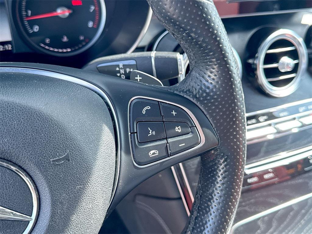 used 2019 Mercedes-Benz GLC 300 car, priced at $30,600