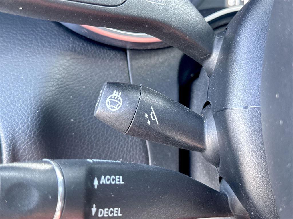 used 2019 Mercedes-Benz GLC 300 car, priced at $30,600