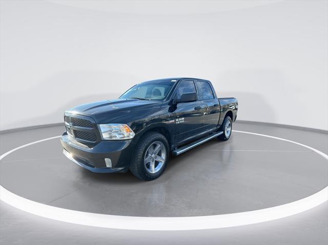 used 2014 Ram 1500 car, priced at $18,290