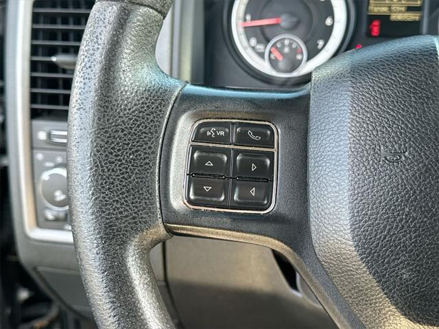 used 2014 Ram 1500 car, priced at $18,290