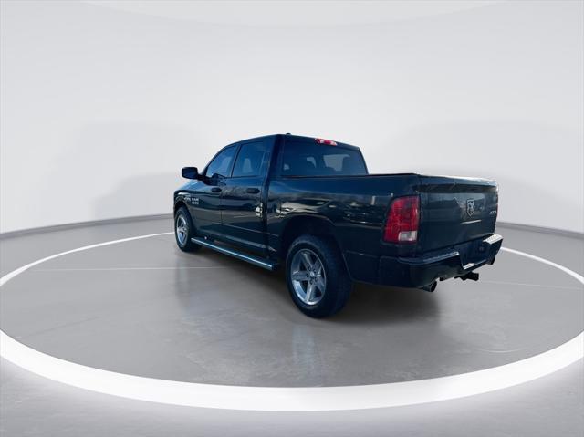 used 2014 Ram 1500 car, priced at $18,290