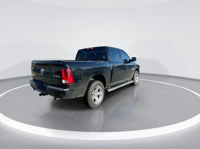 used 2014 Ram 1500 car, priced at $18,290