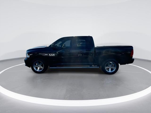 used 2014 Ram 1500 car, priced at $18,290