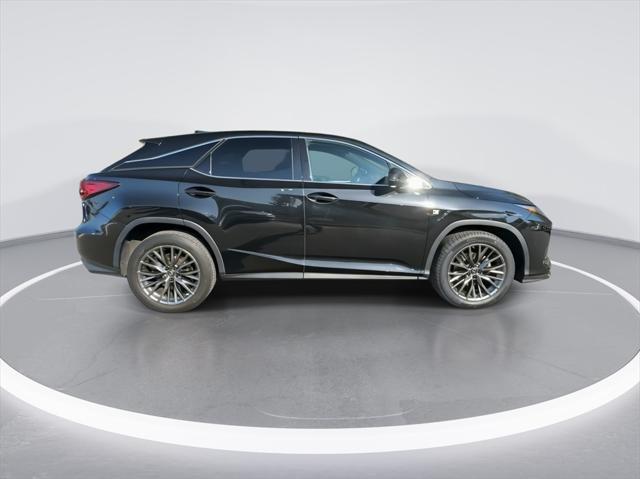 used 2020 Lexus RX 350 car, priced at $36,390