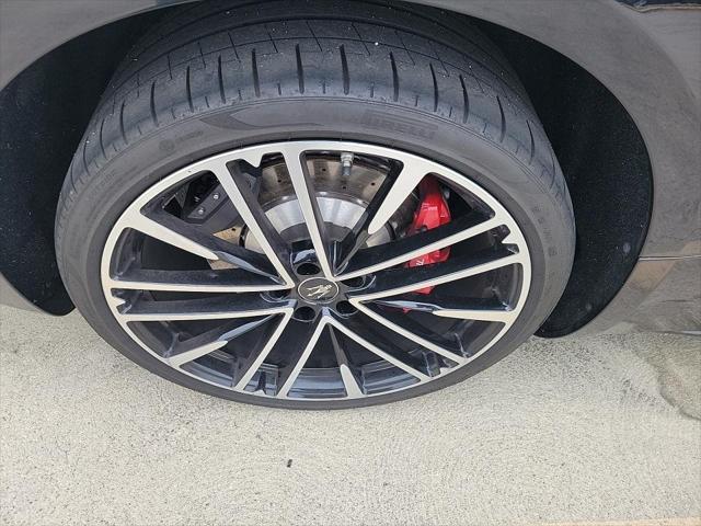 used 2024 Maserati GranTurismo car, priced at $117,998