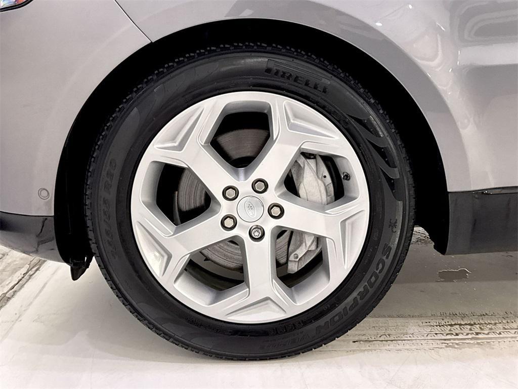 used 2020 Land Rover Range Rover Sport car, priced at $32,700