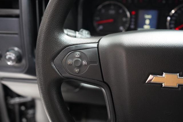 used 2016 Chevrolet Silverado 1500 car, priced at $15,000