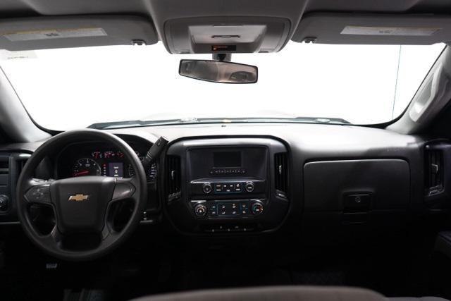 used 2016 Chevrolet Silverado 1500 car, priced at $15,000