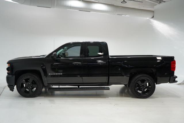 used 2016 Chevrolet Silverado 1500 car, priced at $15,000