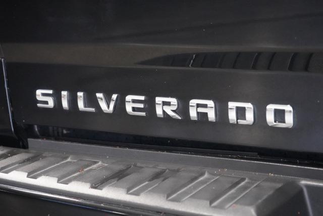 used 2016 Chevrolet Silverado 1500 car, priced at $15,000